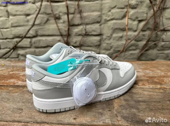 Nike dunk low мужские 41-45
