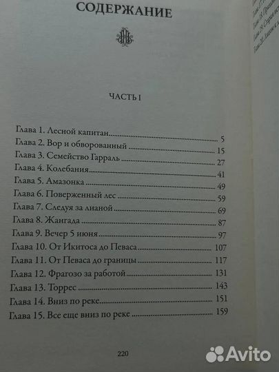 Жангада. Восемьсот лье по Амазонке. Том 1