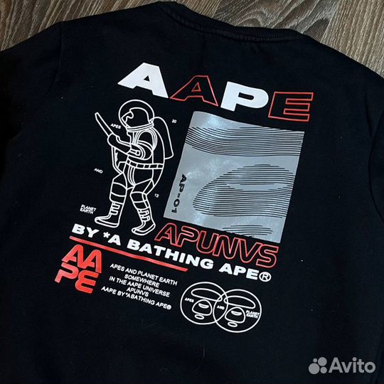 Свитшот aape