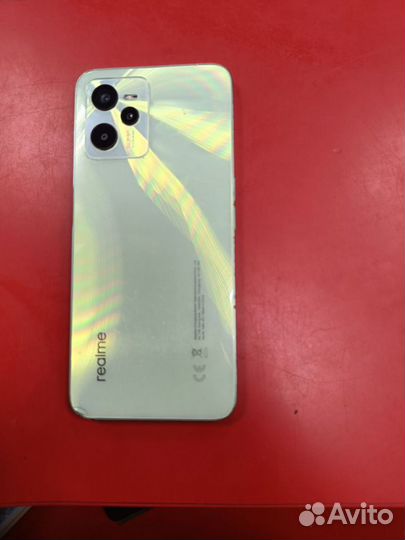 realme C35, 4/64 ГБ