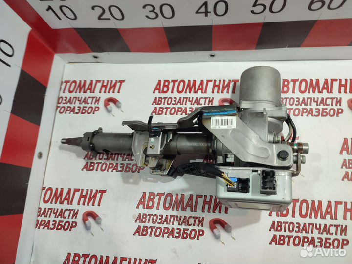 Эур электро усилитель руля Киа Спортейдж 3 SL