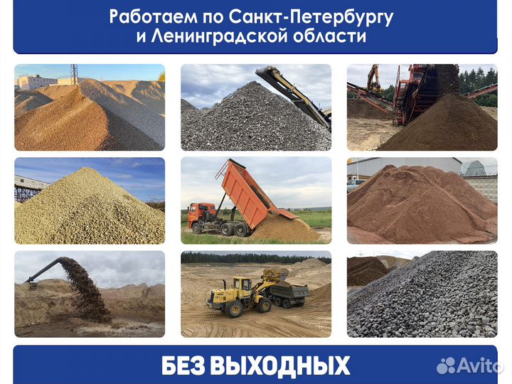 Плодородный грунт