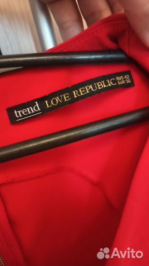 Женские вещи пакетом 42 44