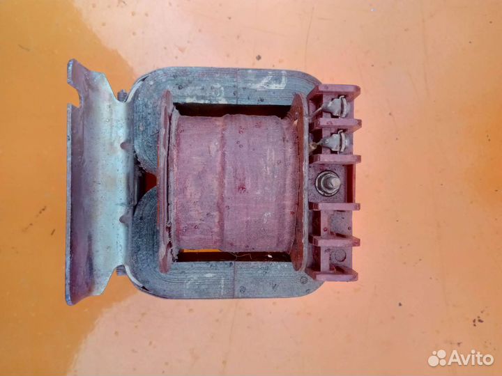 Трансформаторы омс, тбс, производства СССР