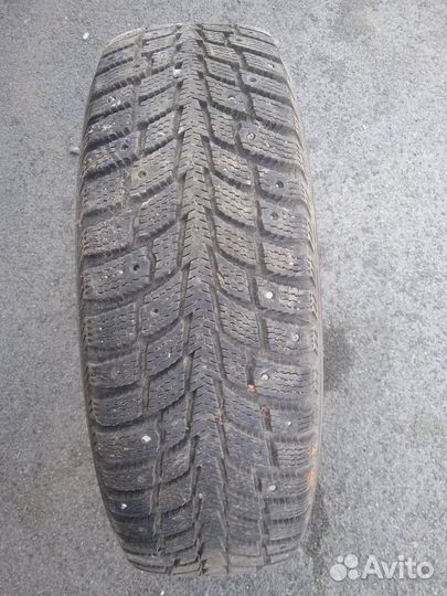 Nordman Nordman + 205/70 R15