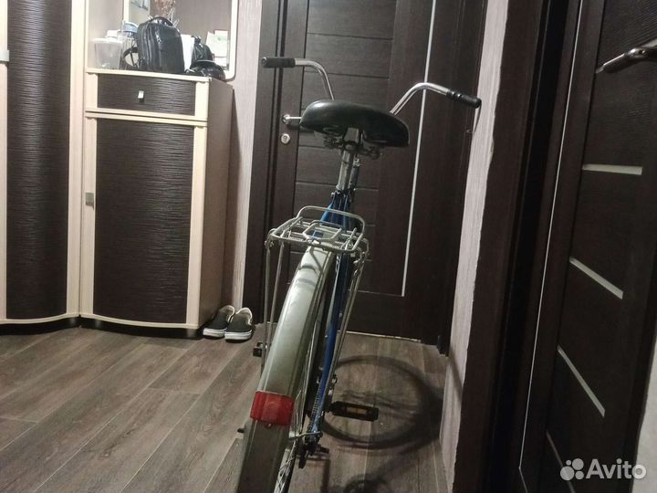 Велосипед Аист 28“
