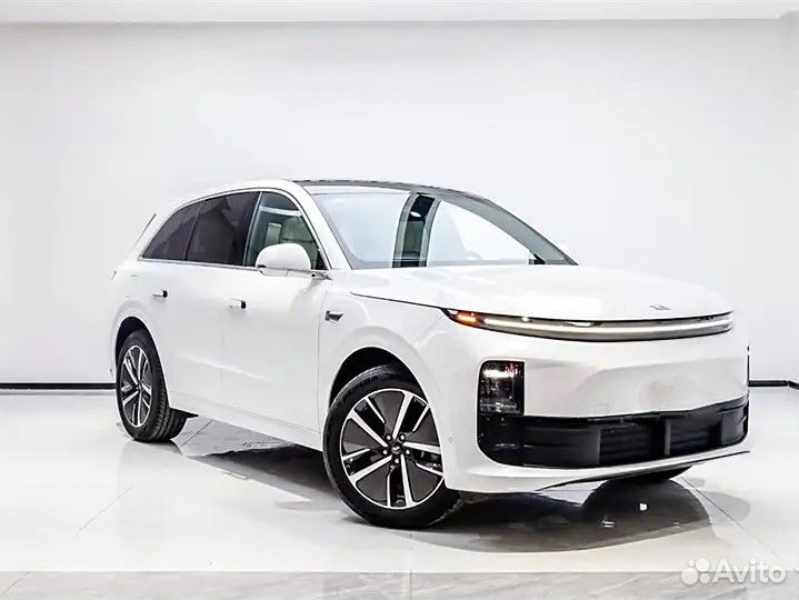 LiXiang L6 1.5 AT, 2024, 24 км