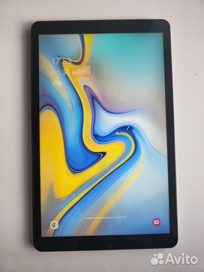 Samsung Galaxy Tab A