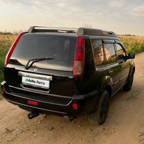 Nissan X-Trail 2.5 MT, 2004, 337 000 км, с пробегом, цена 625 000 руб.