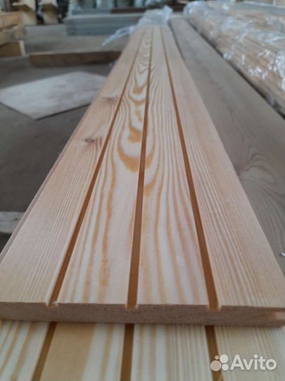 Лиственница.Планкен.Палубная.Штиль.Терраса