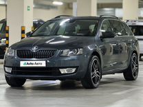 Skoda Octavia 1.6 AMT, 2015, 145 000 км, с пробегом, цена 1 650 000 руб.