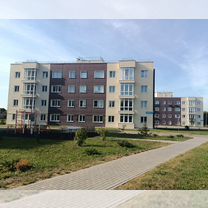 4-к. квартира, 117,5 м², 2/4 эт.