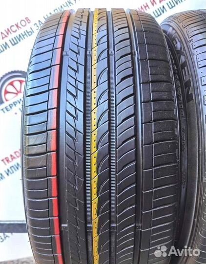 Nexen N'Fera AU7 215/50 R17 95V