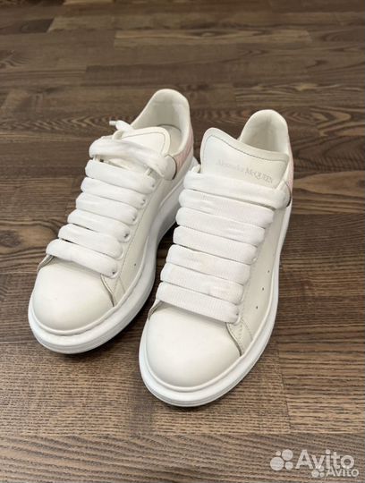 Кроссовки alexander mcqueen оригинал