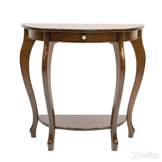 Консоль Элегант орех арт53982