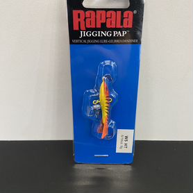 Балансиры для зимней рыбалки Rapala W5