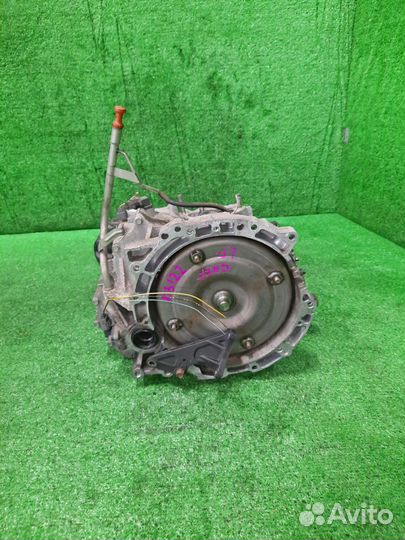 Автомат АКПП mazda atenza ghefp LF-VE 2011