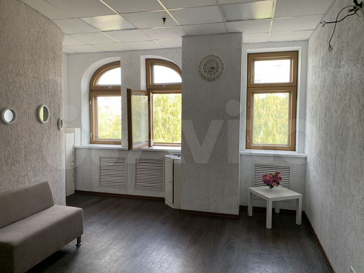 Офис, 63 м²