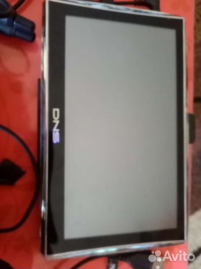 Комплект авто навигатора, разборка