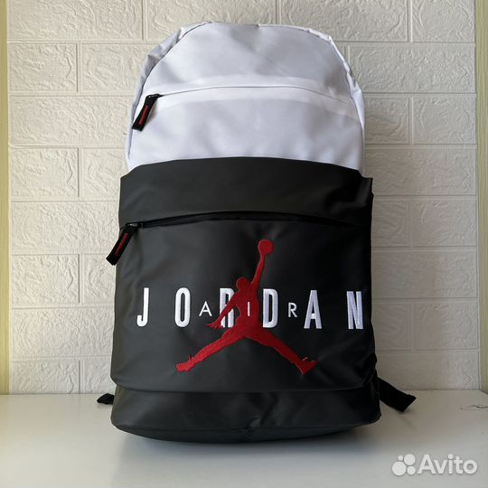 Рюкзак Air Jordan Оригинал