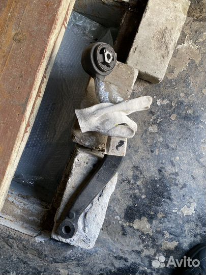 Рычаг bmw x5 e53