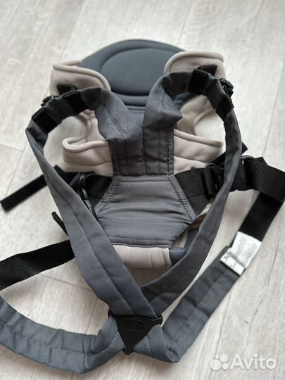 Рюкзак переноска кенгуру chicco