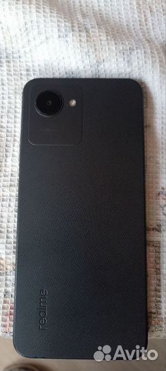 realme C30, 2/32 ГБ