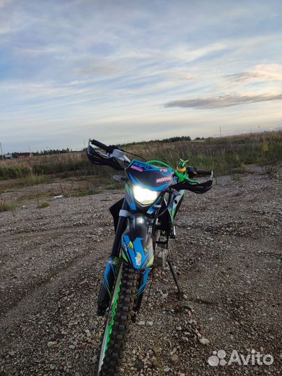 Кайо т2 эндуро