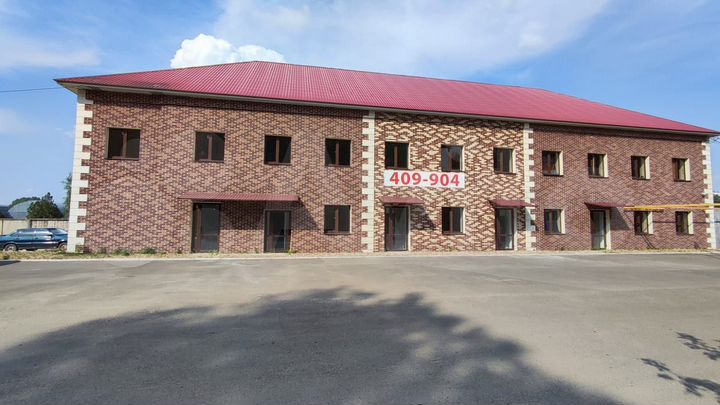 Сдаю в аренду нежилое помещение, 137.8 м²