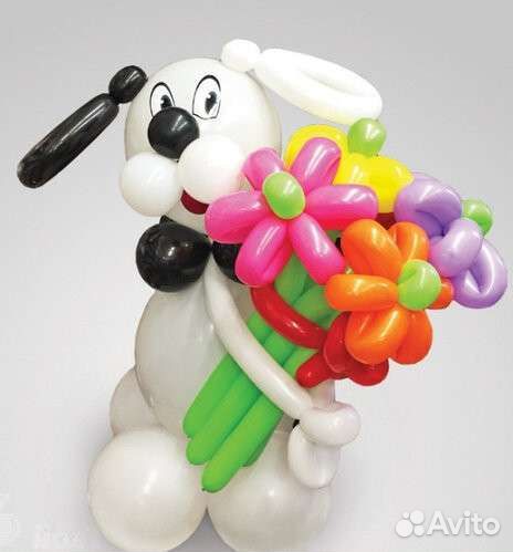 Детские праздники