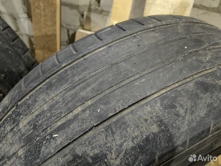 Kumho Crugen HP91 235/65 R17 104V