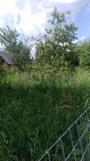 Участок 6 сот. (СНТ, ДНП)