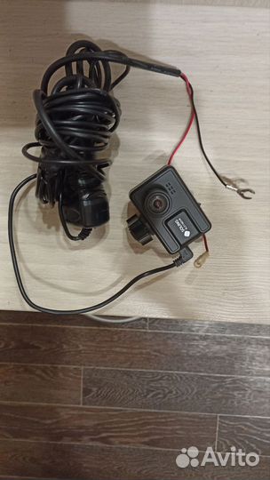 Видеорегистратор