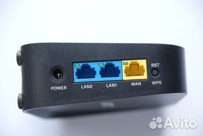 Wifi роутер МТС WG 430223 прошивка Keenetic