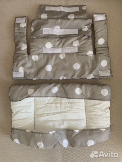 Подушки для стула