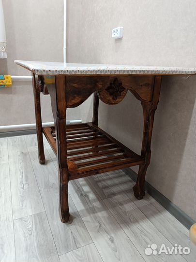 Кухонный стол бу