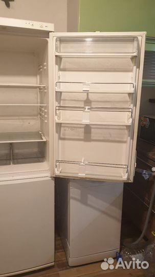 Холодильник liebherr бу