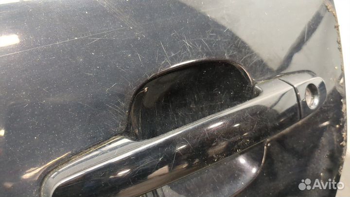 Дверь боковая Toyota RAV 4, 2003