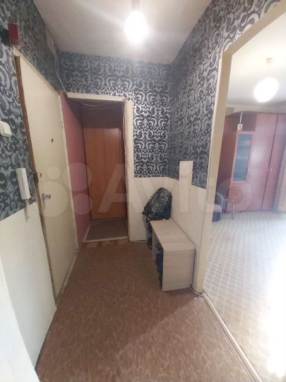 1-к. квартира, 30 м², 2/9 эт.