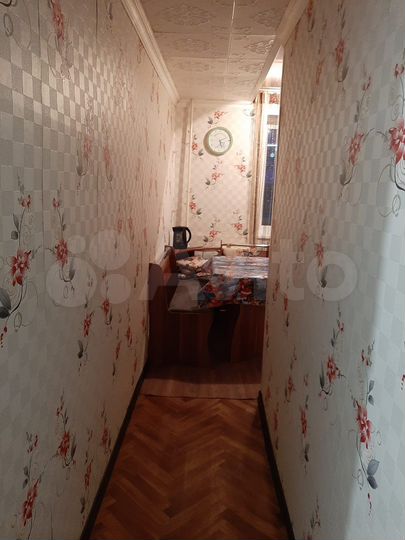 2-к. квартира, 42 м², 3/5 эт.