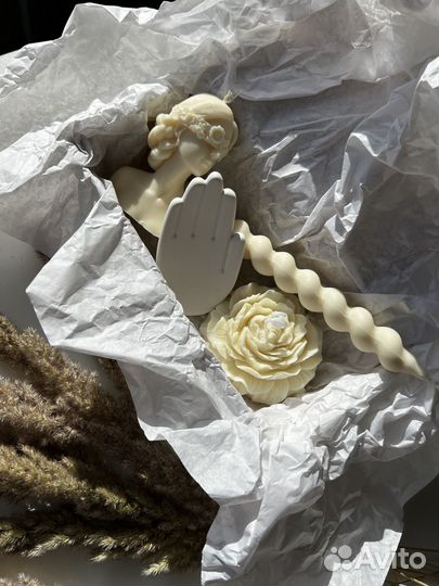 Подарок, набор, декор для дома, интерьер