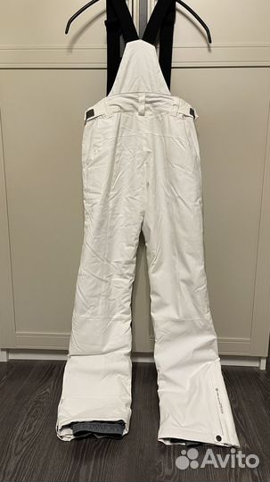 Горнолыжные тёплые женские штаны