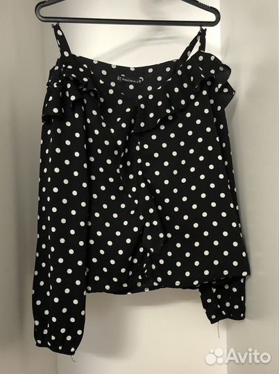 Блузка женская