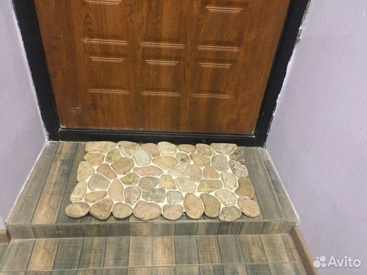 Каменный коврик