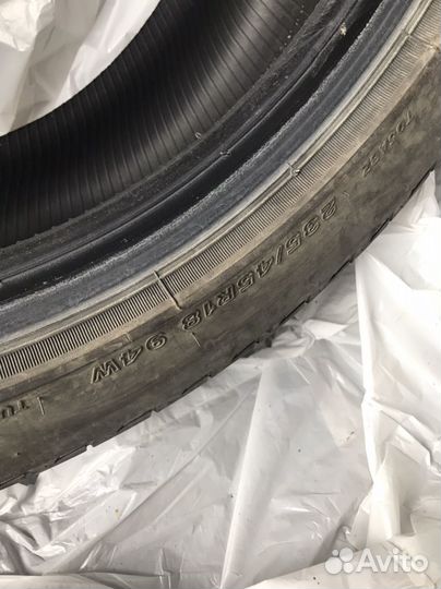 Bridgestone Turanza T005A 235/45 R18