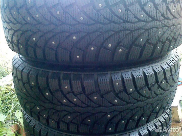 Pirelli Chrono Winter 185/60 R15