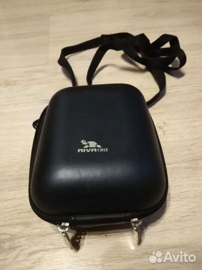 Чехол Riva case