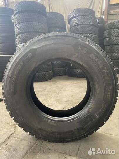 Восстановленная 315/70R22.5 Зимняя ведущая