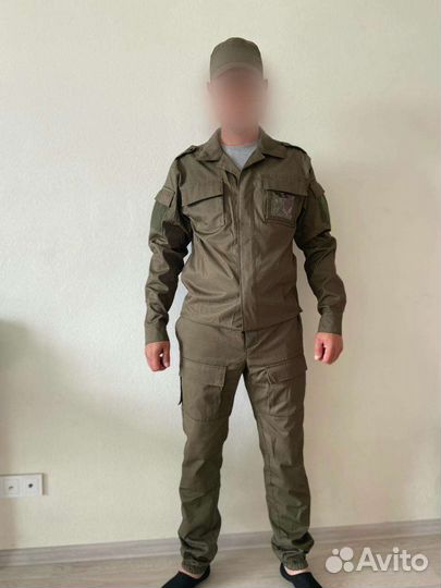 Военная форма