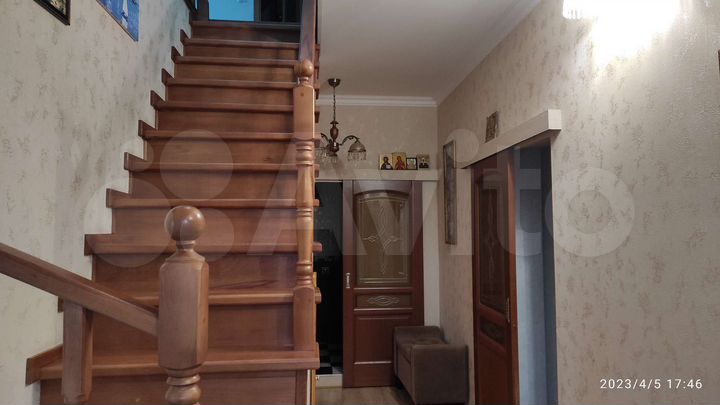 Дом 150 м² на участке 9 сот.